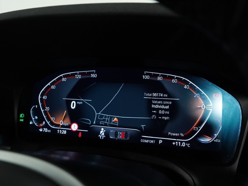 Used BMW 3 Series 2022 for sale - 78152734: Photo 9