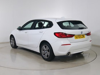 Used BMW 1 Series 2022 for sale - 77732680: Photo