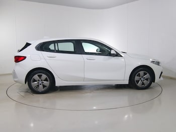 Used BMW 1 Series 2022 for sale - 77732680: Photo