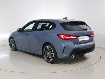 Used BMW 1 Series 2024 for sale - 78708827: Photo