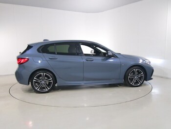 Used BMW 1 Series 2024 for sale - 78708827: Photo