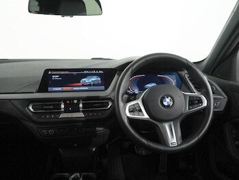 Used BMW 1 Series 2024 for sale - 78708827: Photo