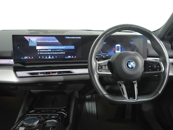 Used BMW i5 2024 for sale - 79177011: Photo