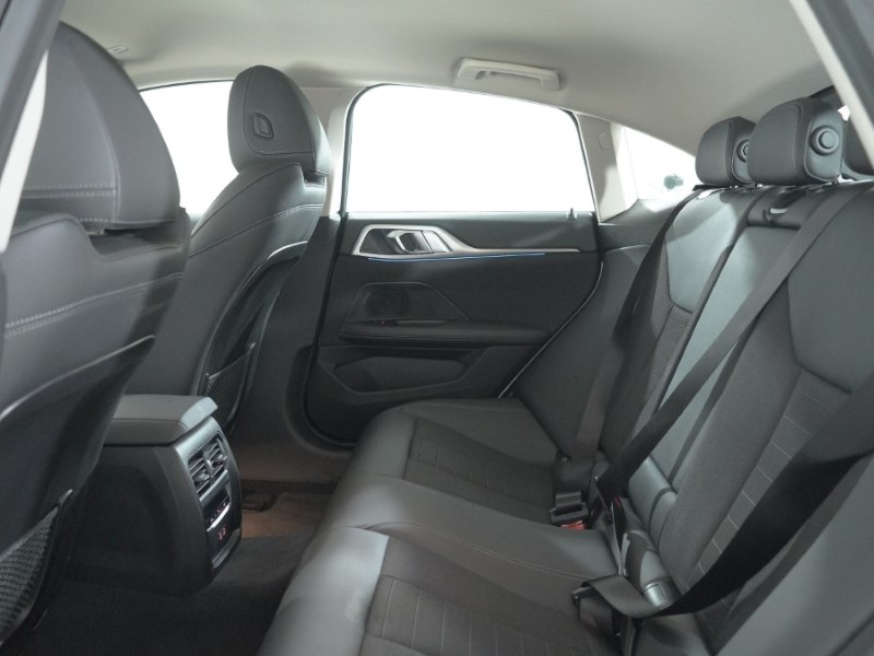 Used BMW i4 2023 for sale - 76983949: Photo 12