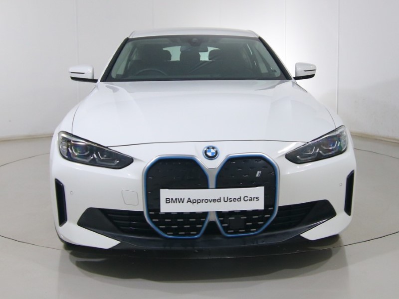 Used BMW i4 2023 for sale - 76983949: Photo 16