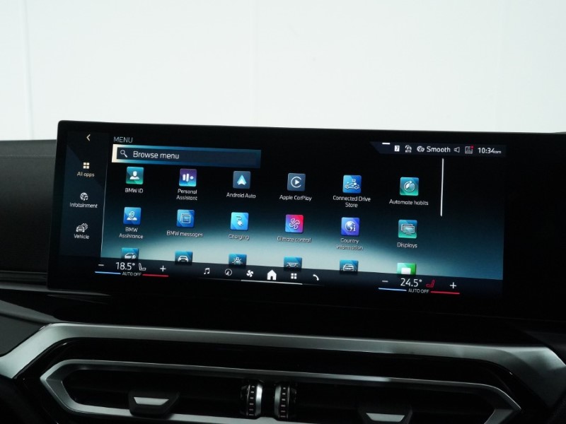 Used BMW i4 2023 for sale - 76983949: Photo 25