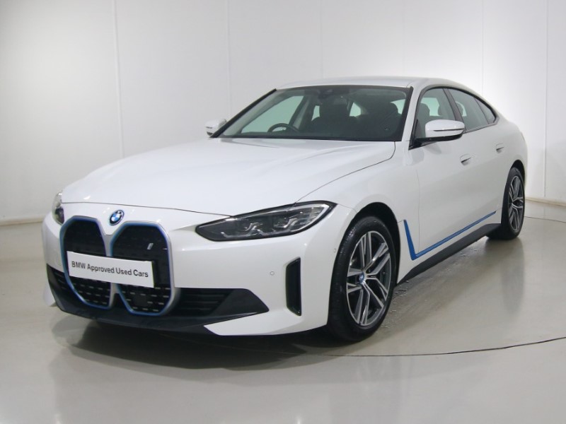 Used BMW i4 2023 for sale - 76983949: Photo 35
