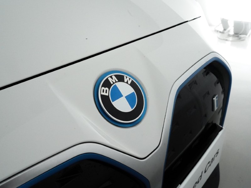 Used BMW i4 2023 for sale - 76983949: Photo 36