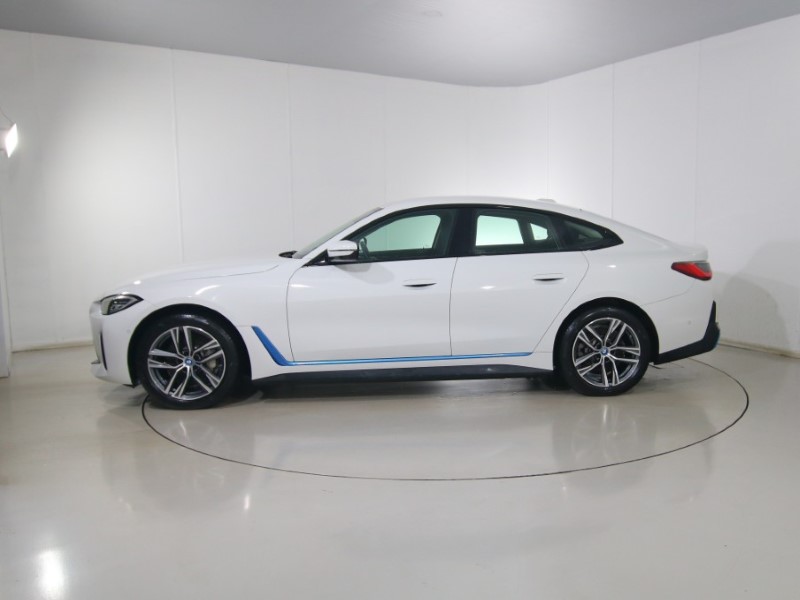 Used BMW i4 2023 for sale - 76983949: Photo 38