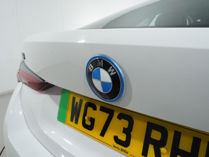 Used BMW i4 2023 for sale - 76983949: Photo 41