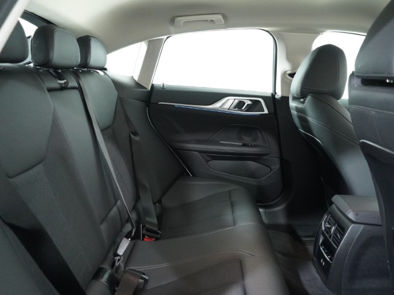 Used BMW i4 2023 for sale - 76983949: Photo 47