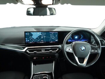 Used BMW i4 2023 for sale - 76983949: Photo