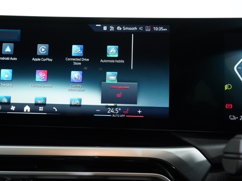 Used BMW i4 2023 for sale - 76983949: Photo 51