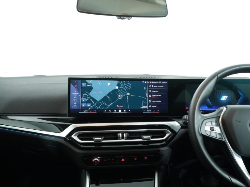 Used BMW i4 2023 for sale - 76983949: Photo 8