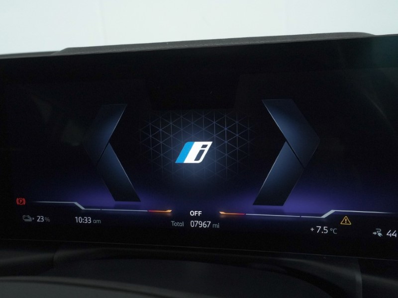 Used BMW i4 2023 for sale - 76983949: Photo 9