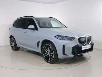 Used BMW X5 2024 for sale - 79735276: Photo