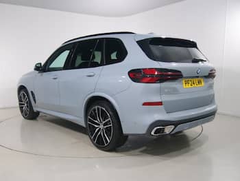 Used BMW X5 2024 for sale - 79735276: Photo