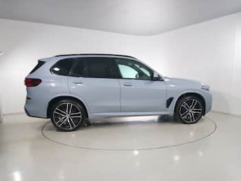 Used BMW X5 2024 for sale - 79735276: Photo