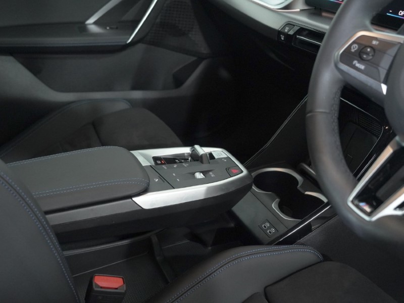 Used BMW X1 2025 for sale - 77083290: Photo 10