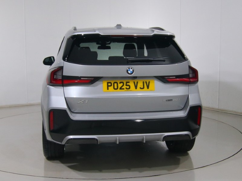 Used BMW X1 2025 for sale - 77083290: Photo 15