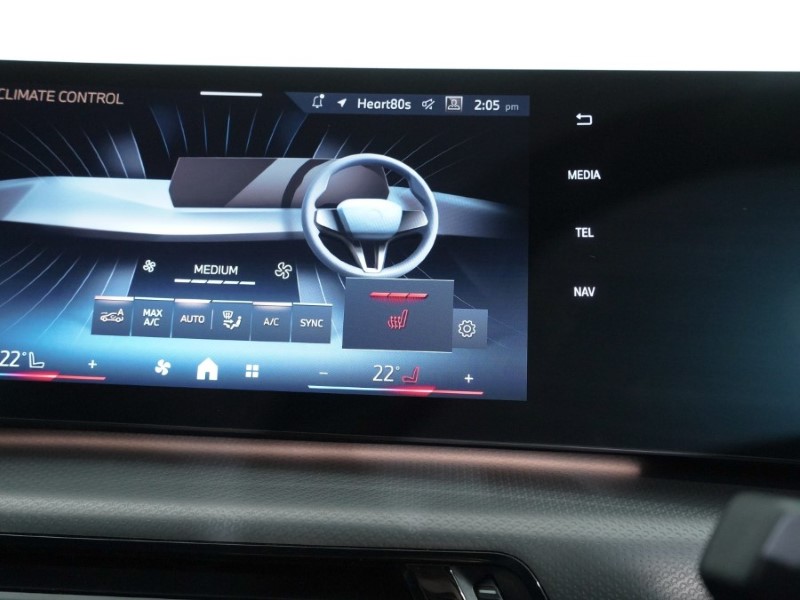 Used BMW X1 2025 for sale - 77083290: Photo 17