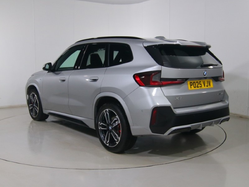 Used BMW X1 2025 for sale - 77083290: Photo 2