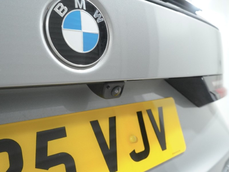 Used BMW X1 2025 for sale - 77083290: Photo 21