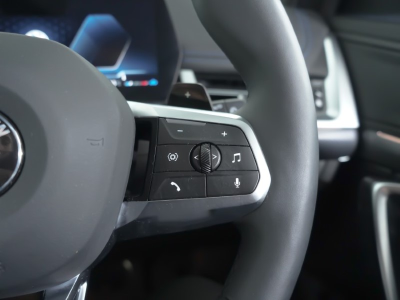 Used BMW X1 2025 for sale - 77083290: Photo 26