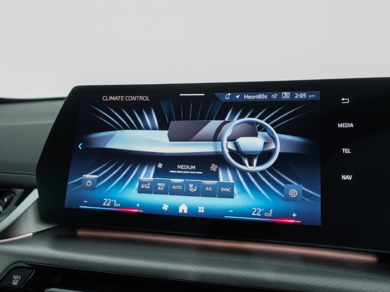 Used BMW X1 2025 for sale - 77083290: Photo 27