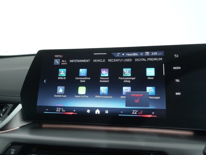 Used BMW X1 2025 for sale - 77083290: Photo 28