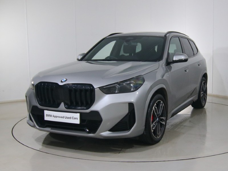 Used BMW X1 2025 for sale - 77083290: Photo 37