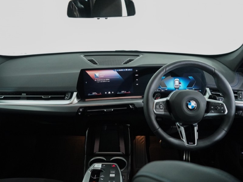 Used BMW X1 2025 for sale - 77083290: Photo 4