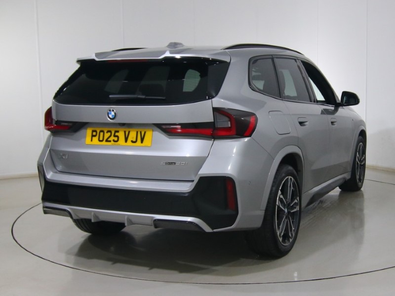 Used BMW X1 2025 for sale - 77083290: Photo 40