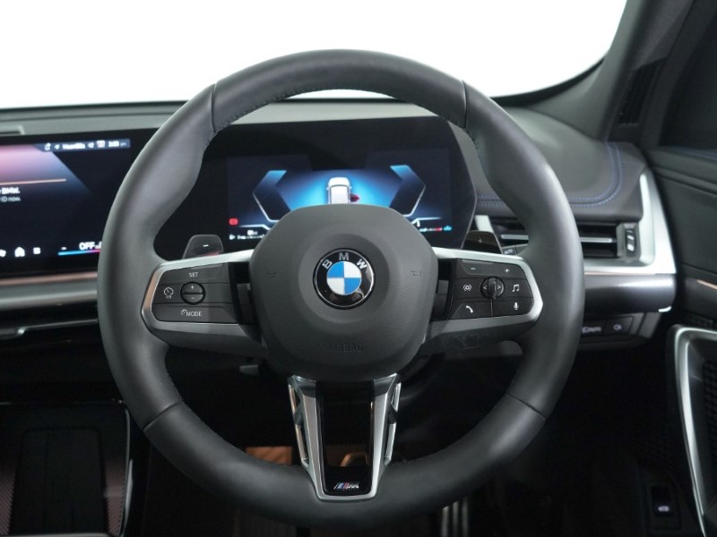 Used BMW X1 2025 for sale - 77083290: Photo 5