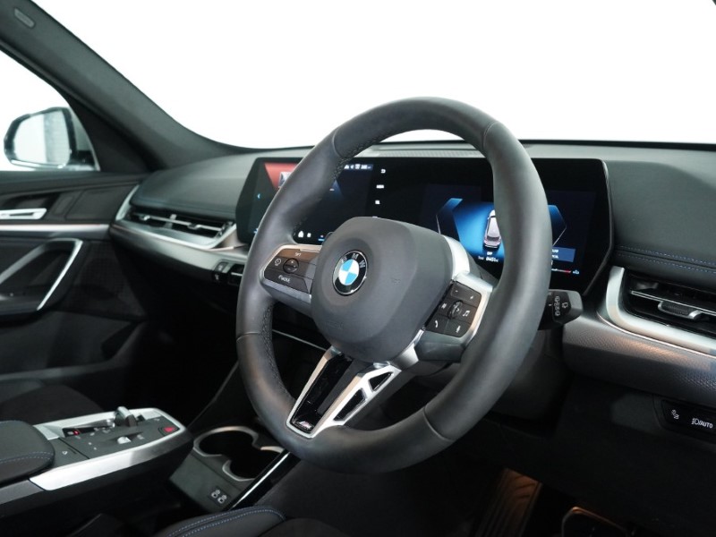 Used BMW X1 2025 for sale - 77083290: Photo 6