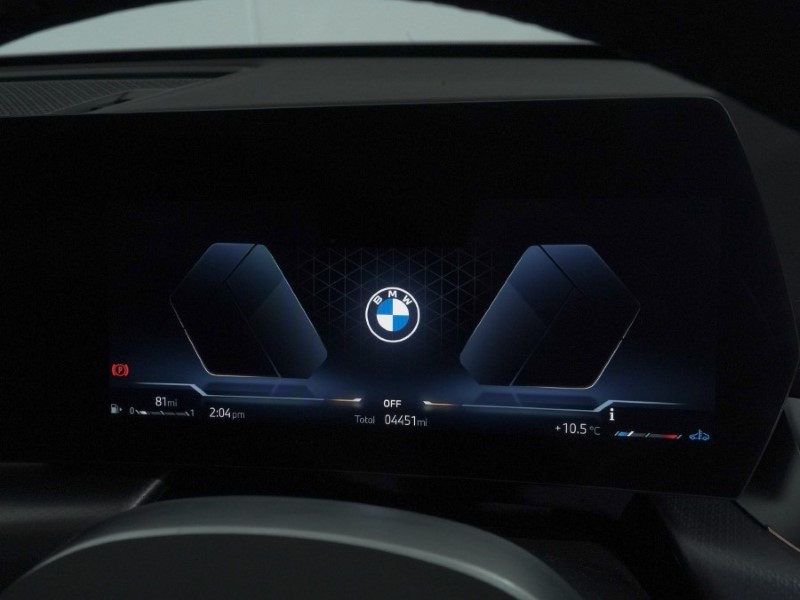 Used BMW X1 2025 for sale - 77083290: Photo 9