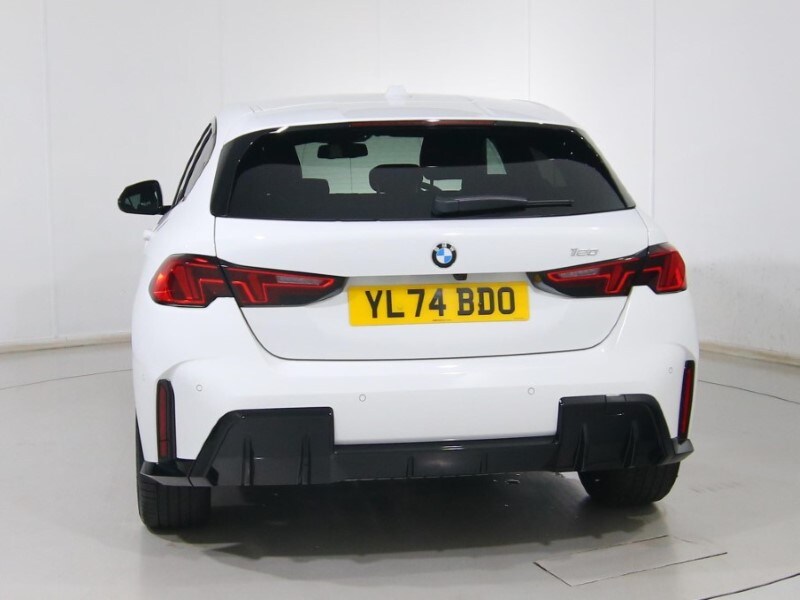 Used BMW 1 Series 2025 for sale - 76981633: Photo 15