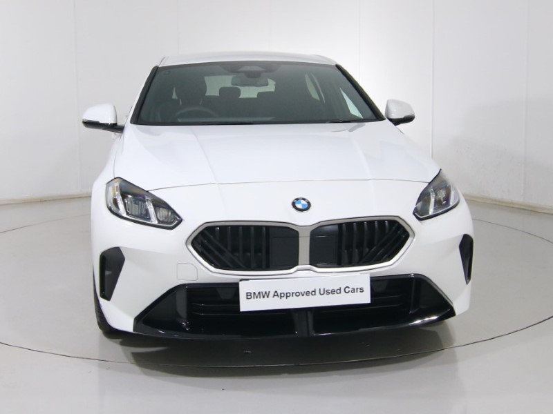 Used BMW 1 Series 2025 for sale - 76981633: Photo 16