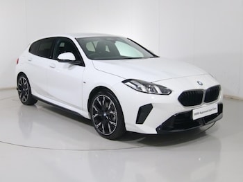 Used BMW 1 Series 2025 for sale - 76981633: Photo
