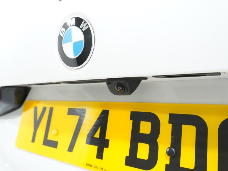 Used BMW 1 Series 2025 for sale - 76981633: Photo 21
