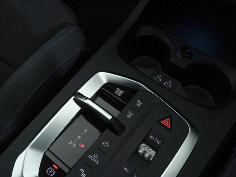 Used BMW 1 Series 2025 for sale - 76981633: Photo 22