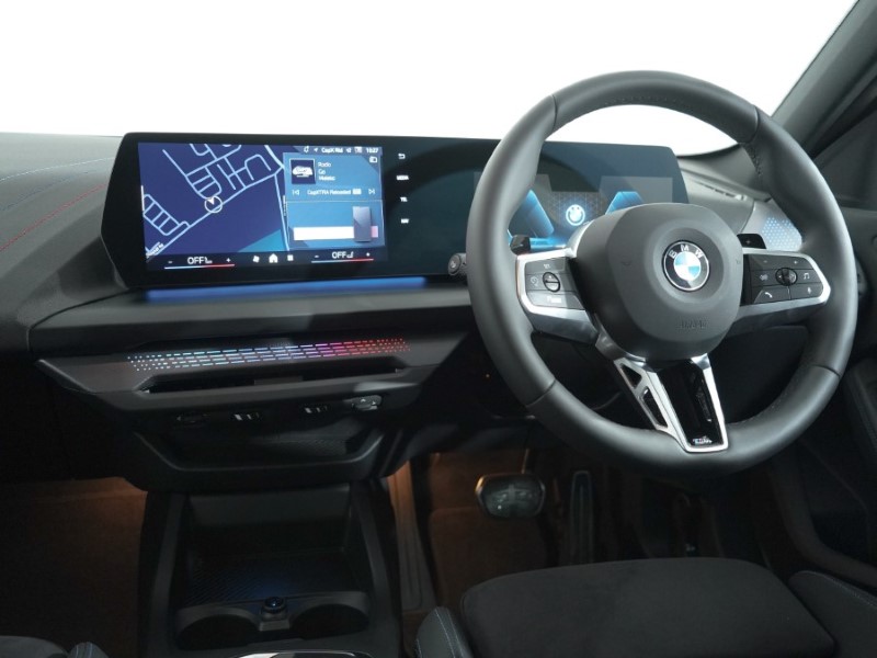 Used BMW 1 Series 2025 for sale - 76981633: Photo 25