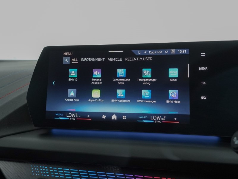 Used BMW 1 Series 2025 for sale - 76981633: Photo 26