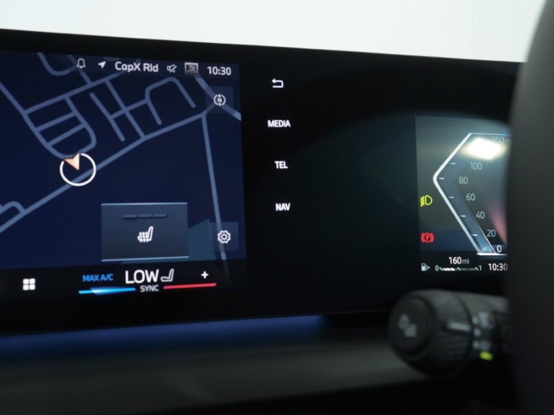 Used BMW 1 Series 2025 for sale - 76981633: Photo 27