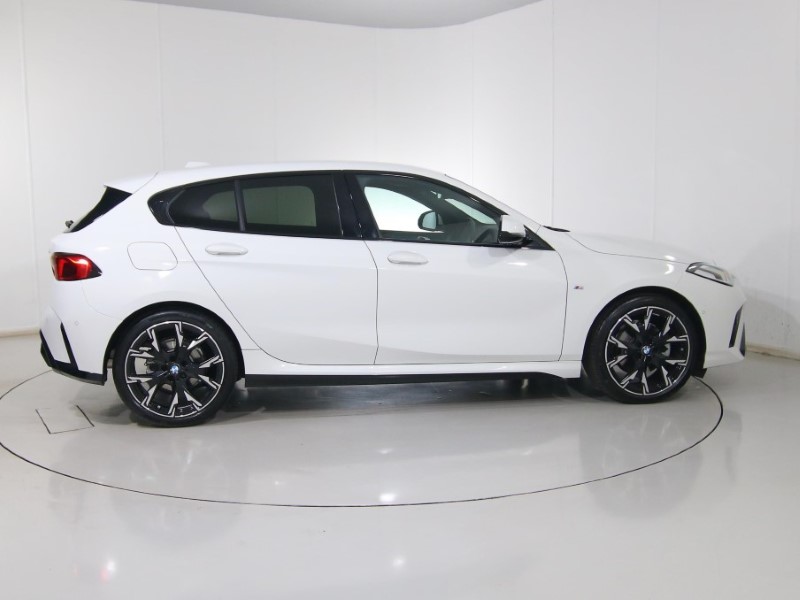 Used BMW 1 Series 2025 for sale - 76981633: Photo 3