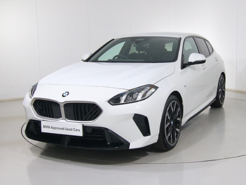 Used BMW 1 Series 2025 for sale - 76981633: Photo 37