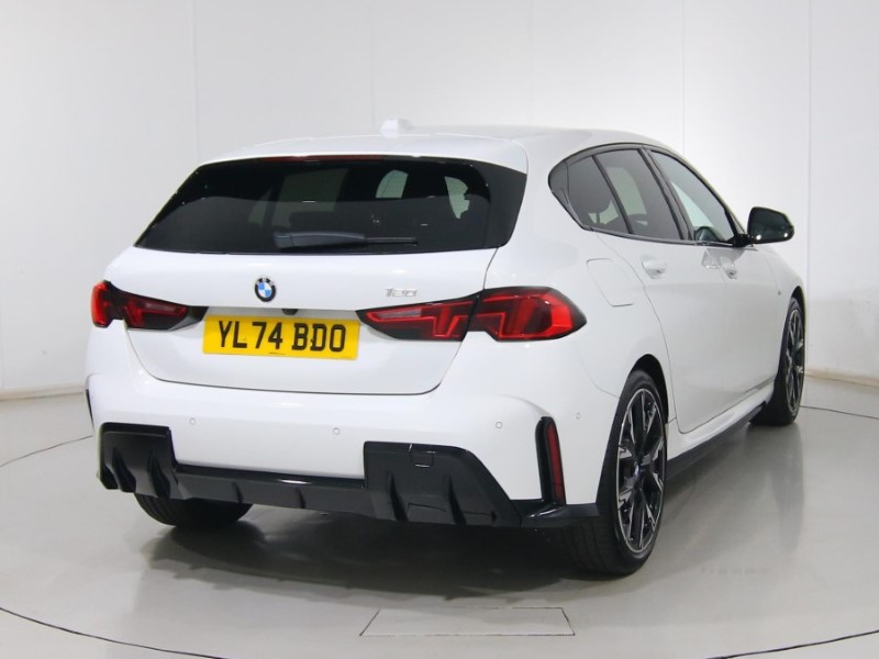 Used BMW 1 Series 2025 for sale - 76981633: Photo 39