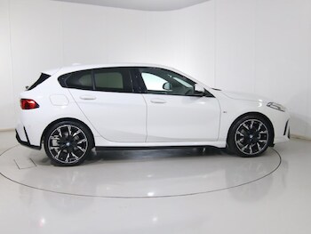 Used BMW 1 Series 2025 for sale - 76981633: Photo