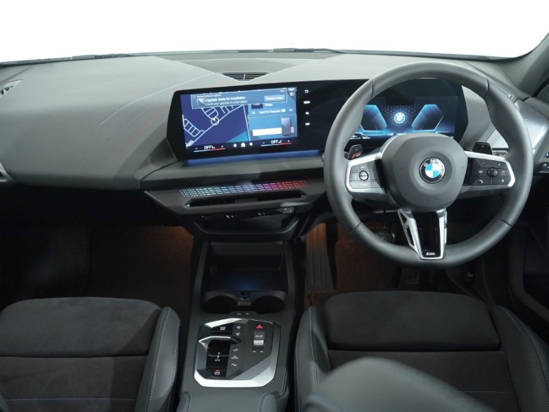 Used BMW 1 Series 2025 for sale - 76981633: Photo 4