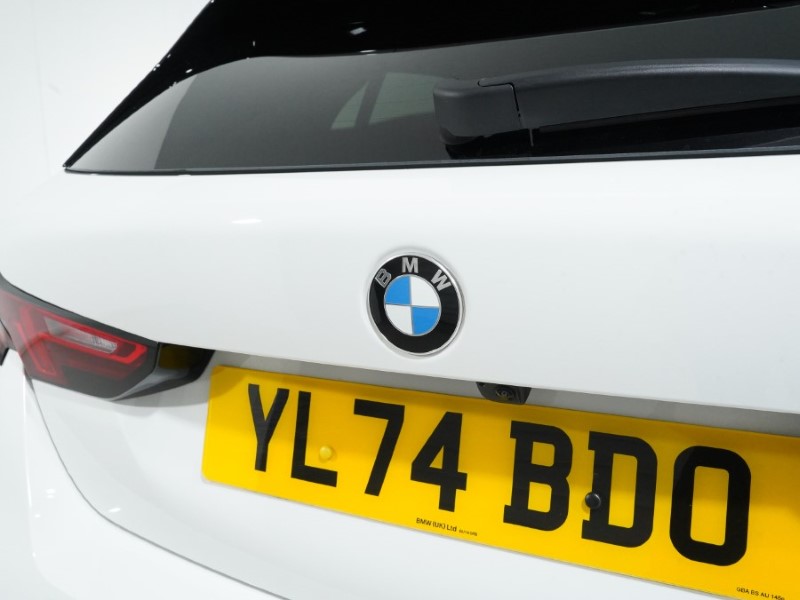 Used BMW 1 Series 2025 for sale - 76981633: Photo 40